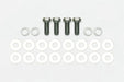 Wilwood Disc Brakes Wilwood Replacement Brake Caliper Bolts 230-14337 Autofit