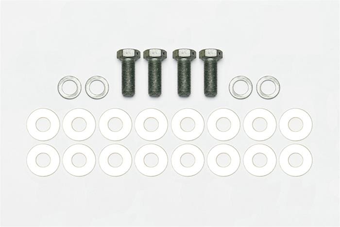 Wilwood Disc Brakes Wilwood Replacement Brake Caliper Bolts 230-14337 Autofit
