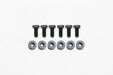 Wilwood Disc Brakes Wilwood Replacement Brake Caliper Bolts 230-14413 Autofit