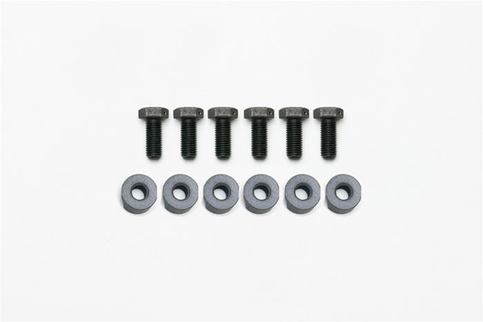 Wilwood Disc Brakes Wilwood Replacement Brake Caliper Bolts 230-14413 Autofit