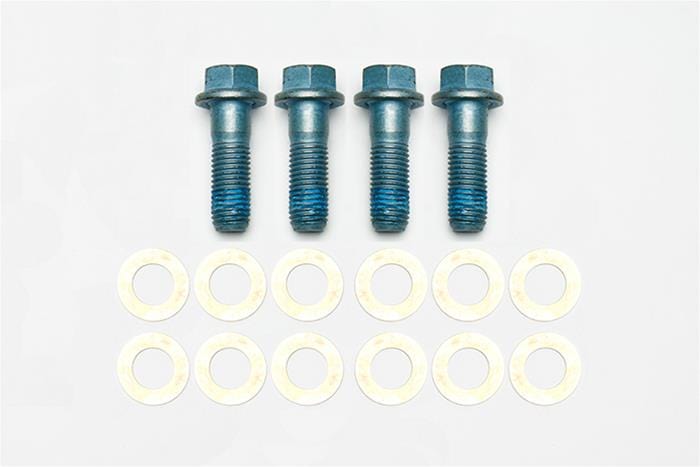 Wilwood Disc Brakes Wilwood Replacement Brake Caliper Bolts 230-14643 Autofit