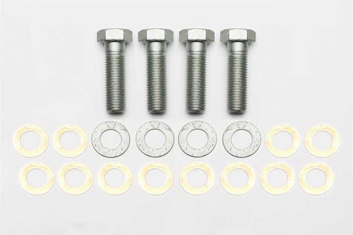 Wilwood Disc Brakes Wilwood Replacement Brake Caliper Bolts 230-15161 Autofit