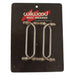 Wilwood Disc Brakes Wilwood Replacement Brake Caliper Crossover Tubes 190-0504 Autofit