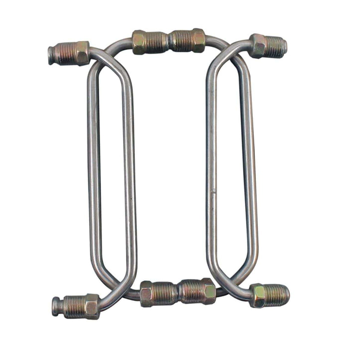 Wilwood Disc Brakes Wilwood Replacement Brake Caliper Crossover Tubes 190-3654 Autofit