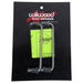 Wilwood Disc Brakes Wilwood Replacement Brake Caliper Crossover Tubes 190-9172 Autofit