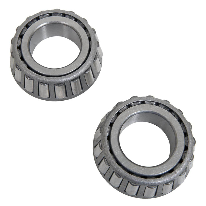 Wilwood Disc Brakes Wilwood Replacement Cone Bearings 370-11555 Autofit