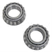 Wilwood Disc Brakes Wilwood Replacement Cone Bearings 370-11555 Autofit