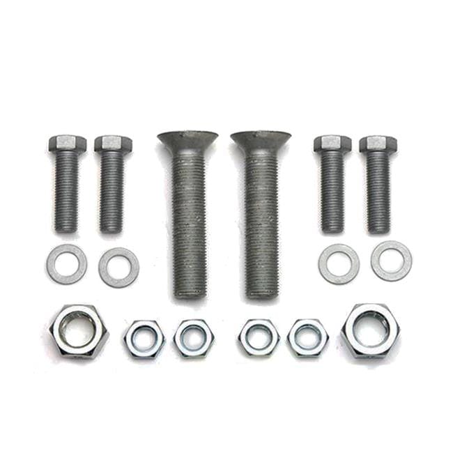Wilwood Disc Brakes Wilwood Replacement Hardware Kits 230-10429 Autofit