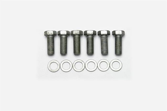 Wilwood Disc Brakes Wilwood Replacement Hardware Kits 230-11066 Autofit