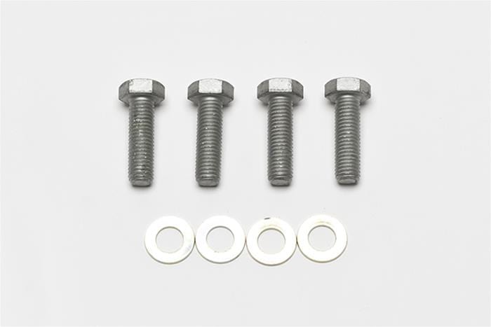 Wilwood Disc Brakes Wilwood Replacement Hardware Kits 230-12056 Autofit