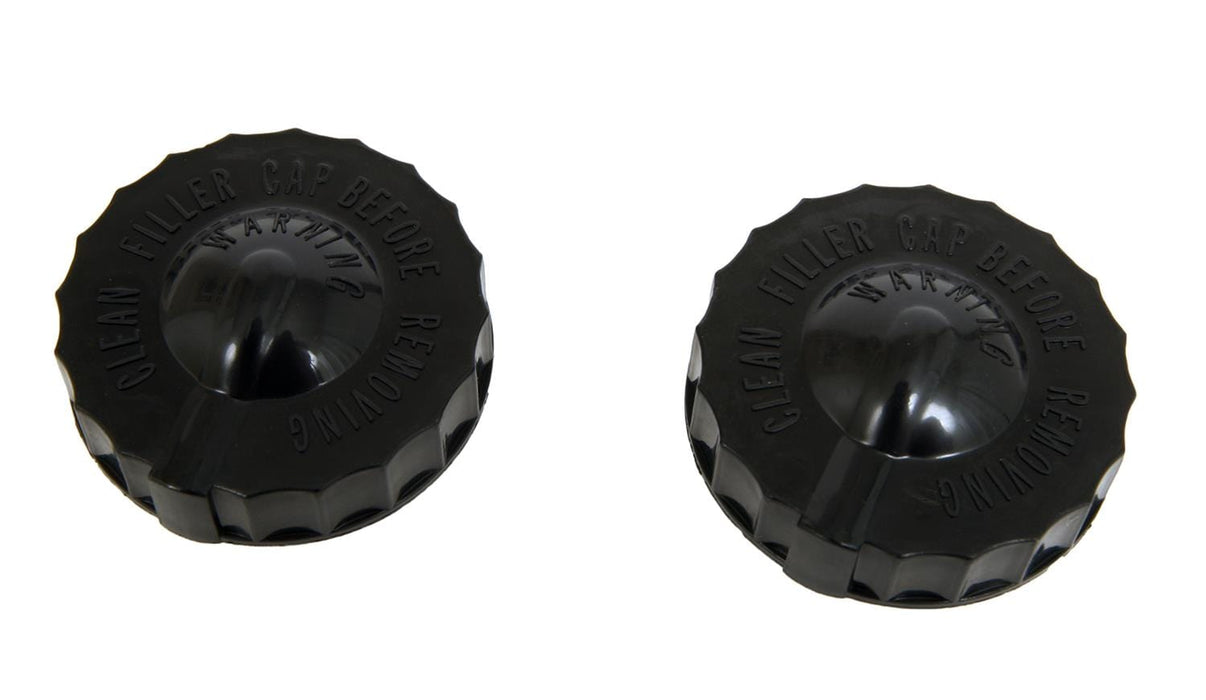 Wilwood Disc Brakes Wilwood Replacement Master Cylinder Caps 260-16816 Autofit