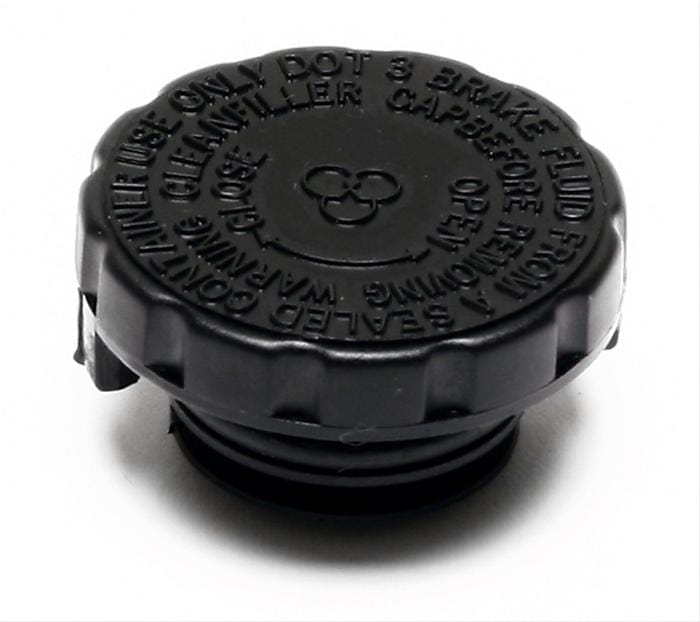 Wilwood Disc Brakes Wilwood Replacement Master Cylinder Caps 260-3392 Autofit