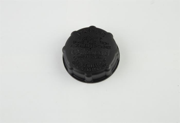 Wilwood Disc Brakes Wilwood Replacement Master Cylinder Caps 330-11030 Autofit