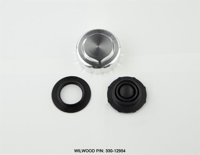 Wilwood Disc Brakes Wilwood Replacement Master Cylinder Caps 330-12954 Autofit