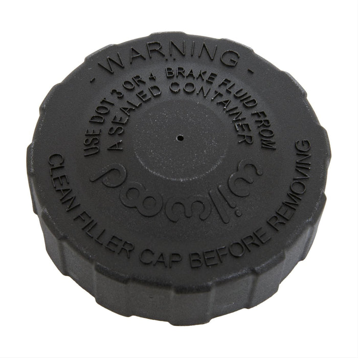 Wilwood Disc Brakes Wilwood Replacement Master Cylinder Caps 330-15081 Autofit