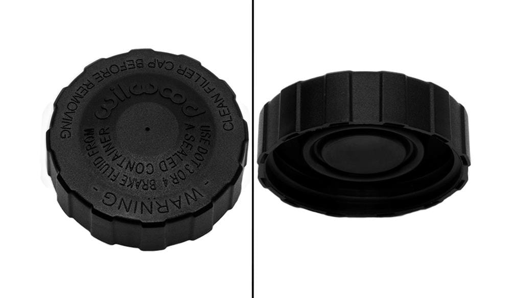 Wilwood Disc Brakes Wilwood Replacement Master Cylinder Caps 330-16239 Autofit