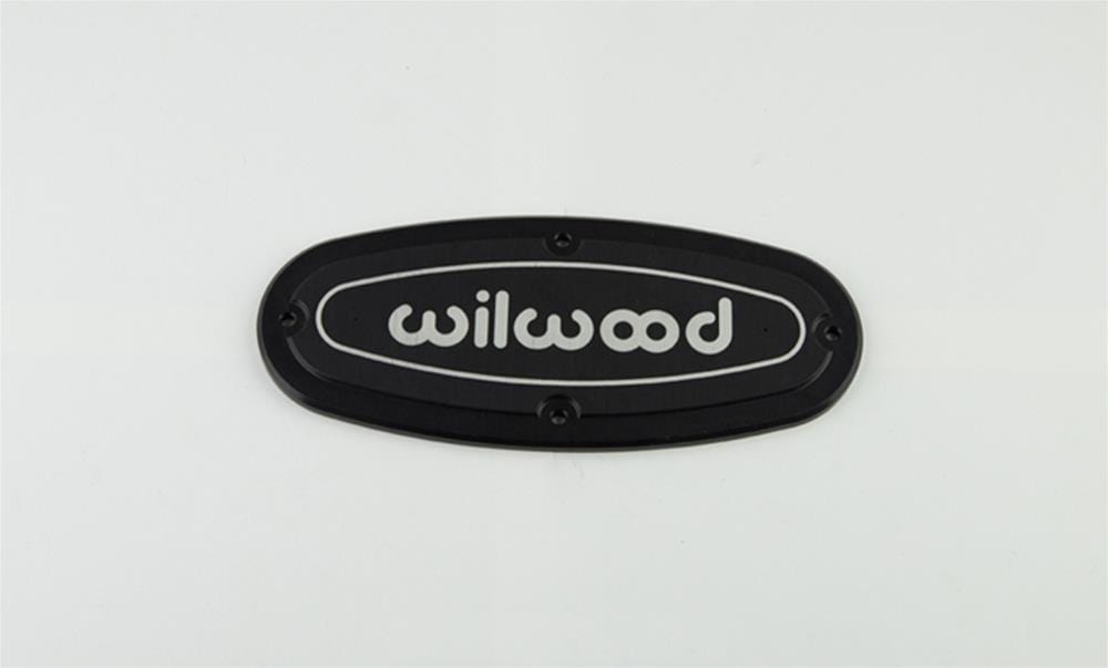 Wilwood Disc Brakes Wilwood Replacement Master Cylinder Caps 330-8573 Autofit