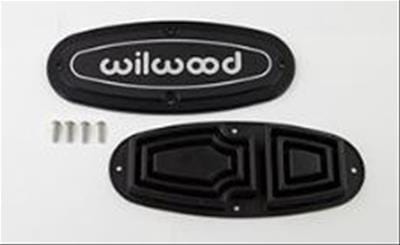 Wilwood Disc Brakes Wilwood Replacement Master Cylinder Caps 330-9008 Autofit