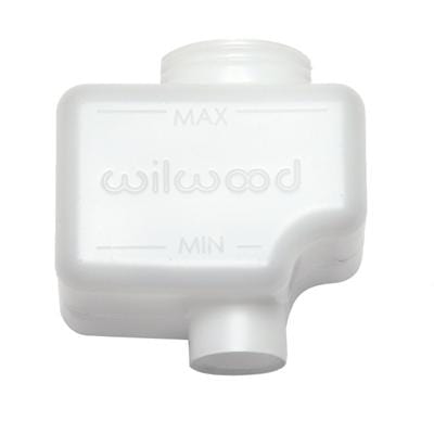 Wilwood Disc Brakes Wilwood Replacement Master Cylinder Remote Reservoirs 260-10204 Autofit