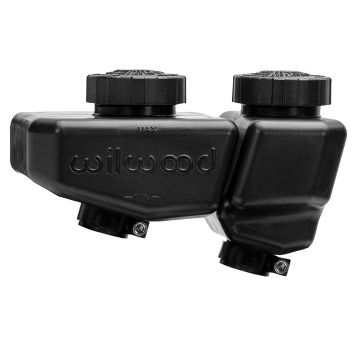 Wilwood Disc Brakes Wilwood Replacement Master Cylinder Remote Reservoirs 260-16240 Autofit