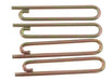 Wilwood Disc Brakes Wilwood Replacement Pad Retainer Clip Pins 180-3862 Autofit