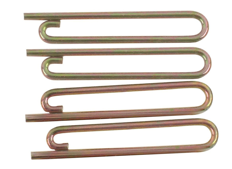 Wilwood Disc Brakes Wilwood Replacement Pad Retainer Clip Pins 180-3862 Autofit