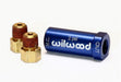 Wilwood Disc Brakes Wilwood Residual Pressure Valves 260-13783 Autofit