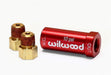 Wilwood Disc Brakes Wilwood Residual Pressure Valves 260-13784 Autofit