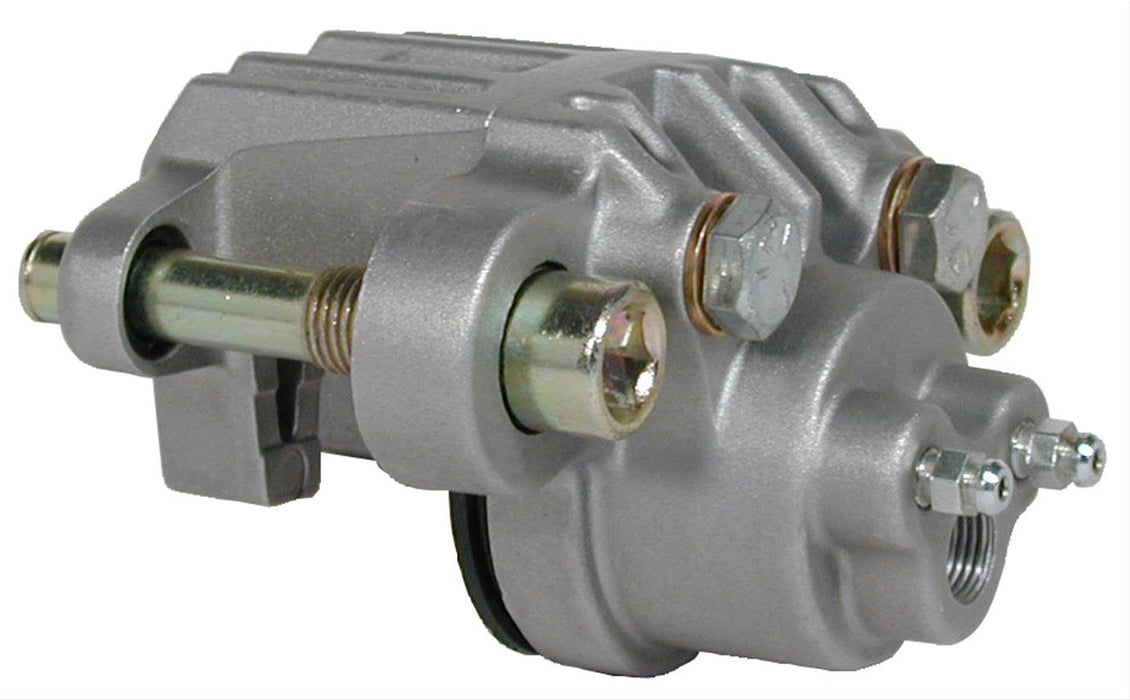 Wilwood Disc Brakes Wilwood SC Series Calipers 120-9851 Autofit