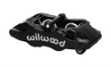 Wilwood Disc Brakes Wilwood SLC56 Caliper Kits 120-13915-BK Autofit