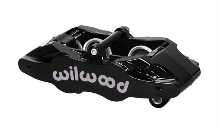Wilwood Disc Brakes Wilwood SLC56 Caliper Kits 120-13915-BK Autofit