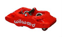 Wilwood Disc Brakes Wilwood SLC56 Caliper Kits 120-13915-RD Autofit