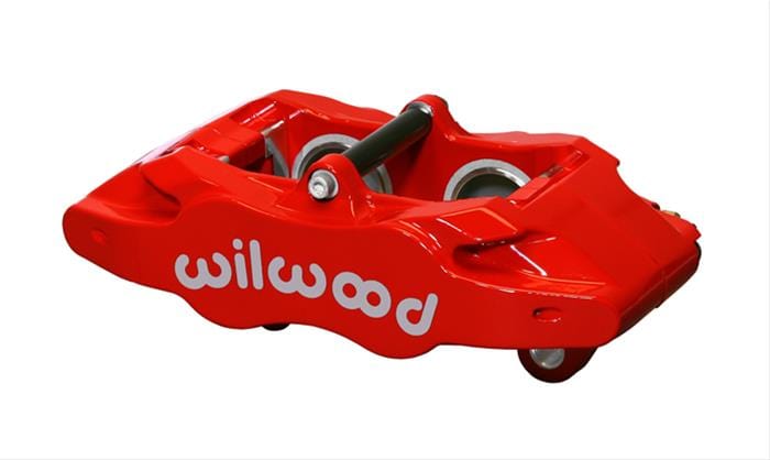 Wilwood Disc Brakes Wilwood SLC56 Caliper Kits 120-13915-RD Autofit