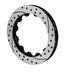 Wilwood Disc Brakes Wilwood SRP Drilled Performance Brake Rotors 160-13359-BK Autofit