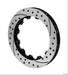 Wilwood Disc Brakes Wilwood SRP Drilled Performance Brake Rotors 160-13544-BK Autofit