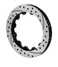 Wilwood Disc Brakes Wilwood SRP Drilled Performance Brake Rotors 160-14635-BK Autofit