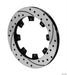 Wilwood Disc Brakes Wilwood SRP Drilled Performance Brake Rotors 160-6924-BK Autofit