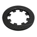 Wilwood Disc Brakes Wilwood SRP Drilled Performance Brake Rotors 160-7097-BK Autofit