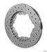 Wilwood Disc Brakes Wilwood SRP Drilled Performance Brake Rotors 160-7100 Autofit