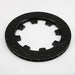 Wilwood Disc Brakes Wilwood SRP Drilled Performance Brake Rotors 160-7101-BK Autofit