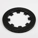 Wilwood Disc Brakes Wilwood SRP Drilled Performance Brake Rotors 160-7102-BK Autofit