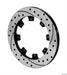 Wilwood Disc Brakes Wilwood SRP Drilled Performance Brake Rotors 160-7105-BK Autofit