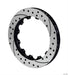 Wilwood Disc Brakes Wilwood SRP Drilled Performance Brake Rotors 160-7799-BK Autofit