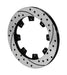 Wilwood Disc Brakes Wilwood SRP Drilled Performance Brake Rotors 160-8497-BK Autofit