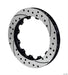 Wilwood Disc Brakes Wilwood SRP Drilled Performance Brake Rotors 160-9763-BK Autofit