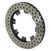 Wilwood Disc Brakes Wilwood SRP Drilled Performance Brake Rotors 160-9814-BK Autofit