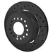 Wilwood Disc Brakes Wilwood SRP Drilled Performance Brake Rotors 160-9989-BK Autofit