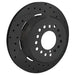 Wilwood Disc Brakes Wilwood SRP Drilled Performance Brake Rotors 160-9990-BK Autofit