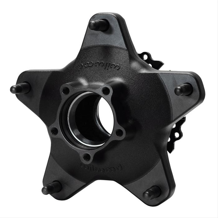 Wilwood Disc Brakes Wilwood Starlite 55 Wide 5 Racing Hubs 270-12111C Autofit