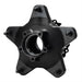 Wilwood Disc Brakes Wilwood Starlite 55 Wide 5 Racing Hubs 270-12111C Autofit